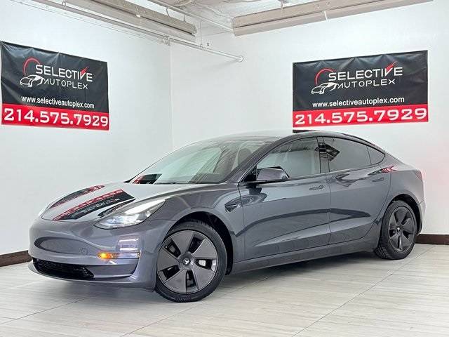 2023 Tesla Model 3 Model 3 — Sedan — 28,969 mi — Carrollton, TX