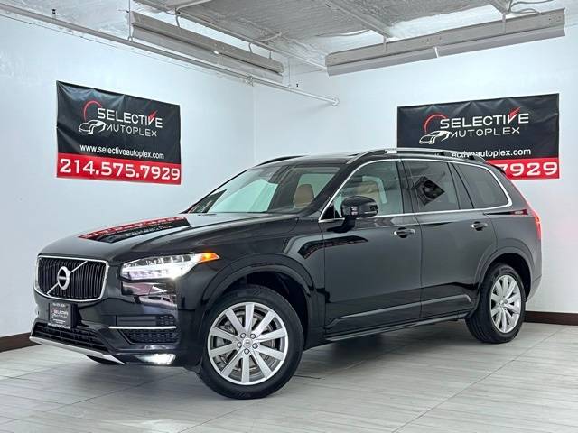 2016 Volvo XC90 T6 Momentum — SUV — 71,325 mi — Carrollton, TX
