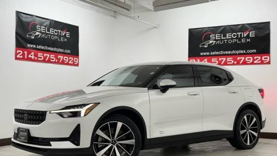 2022 Polestar 2 Long Range — Sedan — 47,753 mi — Carrollton, TX