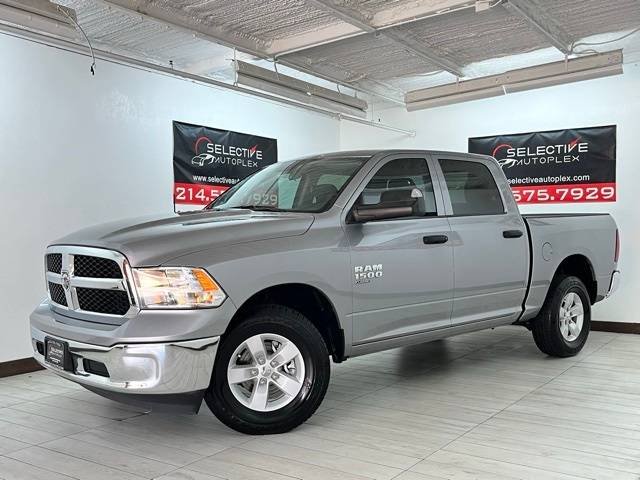2023 Ram 1500 Classic Tradesman — Pickup Truck — 28,939 mi — Carrollton, TX