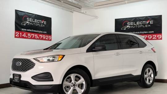 2024 Ford Edge SE — SUV — 31,062 mi — Carrollton, TX