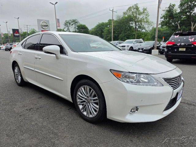 2015 Lexus ES 350 ES 350