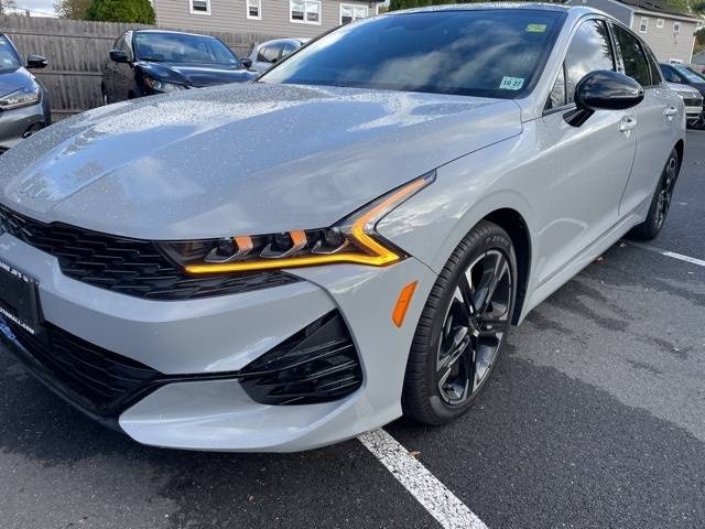 2023 Kia K5 GT-Line — Sedan — 16,093 mi — Neptune, NJ