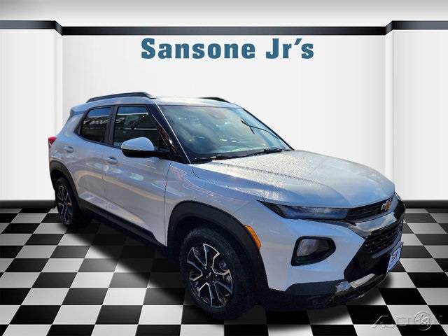 2023 Chevrolet Trailblazer ACTIV — SUV — 12,509 mi — Neptune, NJ