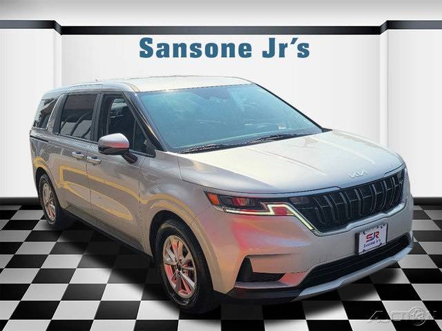2023 Kia Carnival LXS — Minivan — 44,148 mi — Neptune, NJ