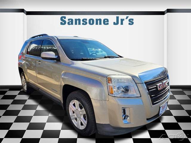 2015 GMC Terrain SLE-2 — SUV — 89,407 mi — Neptune, NJ
