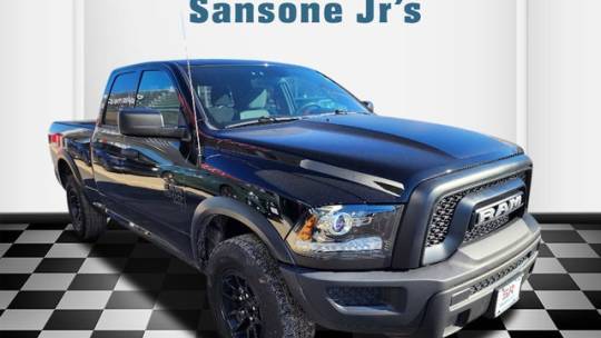 2021 Ram 1500 Classic Warlock — Pickup Truck — 30,799 mi — Neptune, NJ