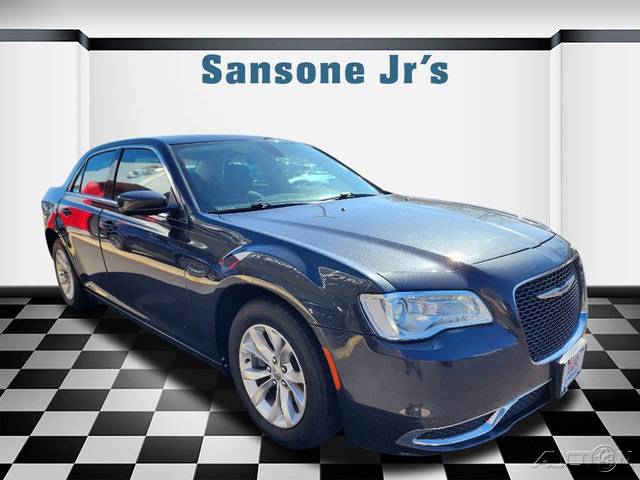 2019 Chrysler 300 Touring — Sedan — 69,688 mi — Neptune, NJ