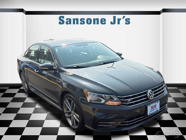 2017 Volkswagen Passat R-Line — Sedan — 83,931 mi — Neptune, NJ