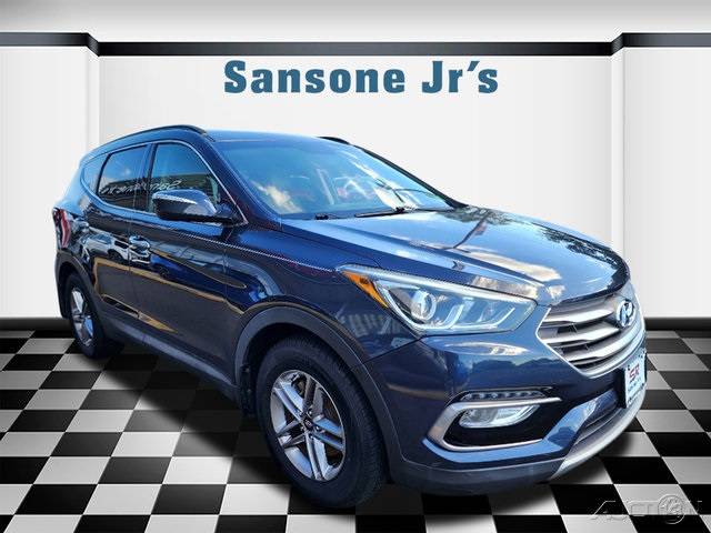 2017 Hyundai Santa Fe Sport Base — SUV — 54,759 mi — Neptune, NJ