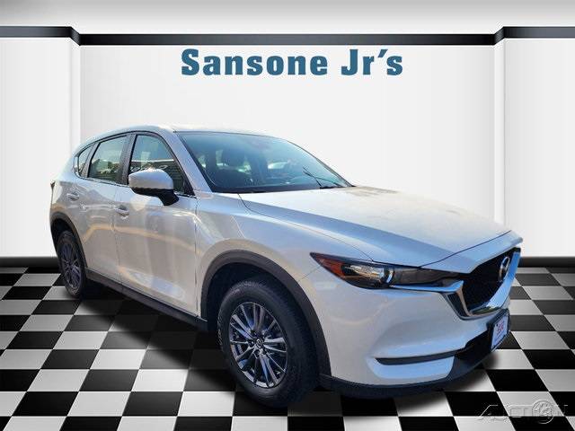 2019 Mazda CX-5 Sport — SUV — 72,789 mi — Neptune, NJ