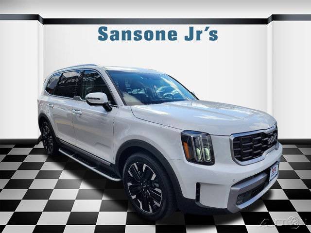 2023 Kia Telluride SX Prestige — SUV — 36,795 mi — Neptune, NJ