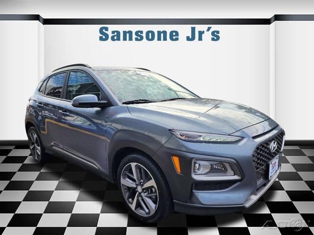 2020 Hyundai Kona Ultimate — SUV — 69,779 mi — Neptune, NJ