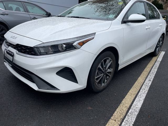 2023 Kia Forte LXS — Sedan — 24,039 mi — Neptune, NJ