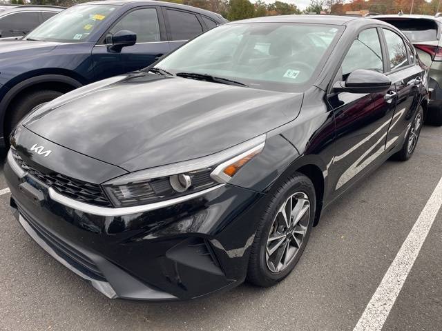 2023 Kia Forte LXS — Sedan — 30,156 mi — Neptune, NJ