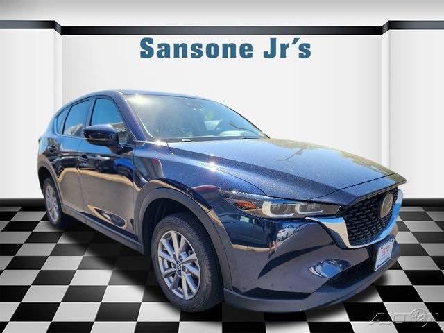 2023 Mazda CX-5 2.5 S Select — SUV — 26,869 mi — Neptune, NJ