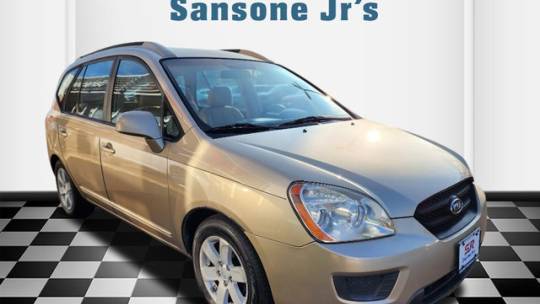 2007 Kia Rondo LX — Wagon — 110,275 mi — Neptune, NJ