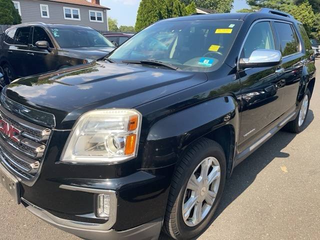 2016 GMC Terrain SLT — SUV — 48,658 mi — Neptune, NJ