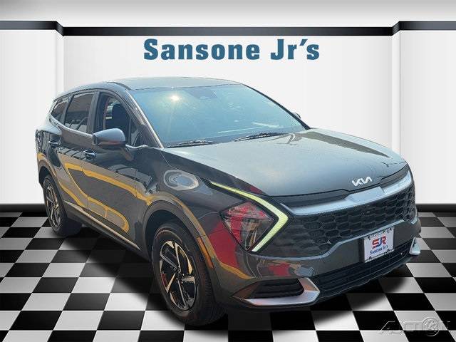 2023 Kia Sportage Hybrid LX — SUV — 28,804 mi — Neptune, NJ