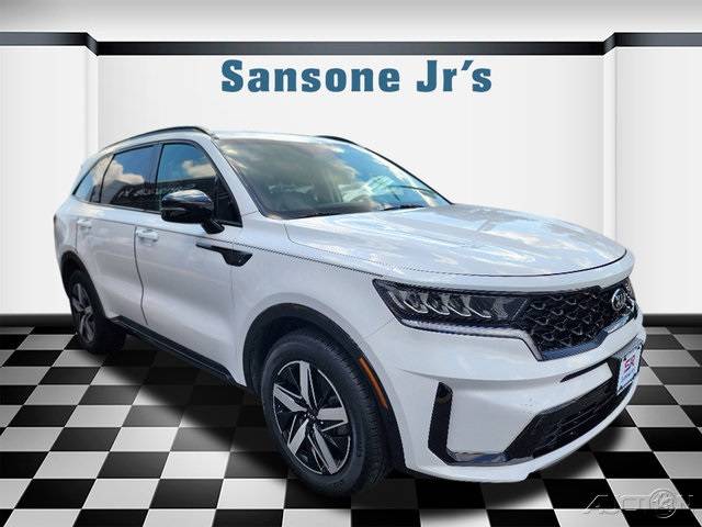 2021 Kia Sorento S — SUV — 27,409 mi — Neptune, NJ