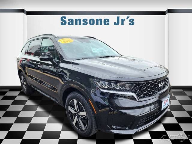 2022 Kia Sorento S — SUV — 29,077 mi — Neptune, NJ