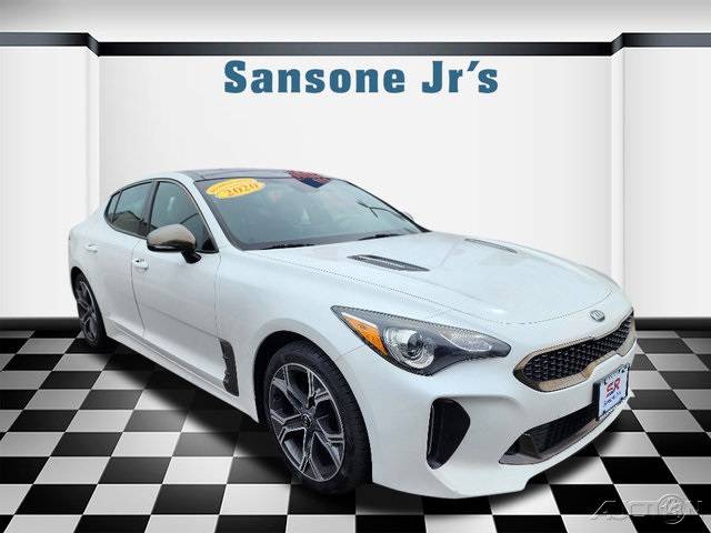 2020 Kia Stinger GT-Line — Hatchback — 43,669 mi — Neptune, NJ