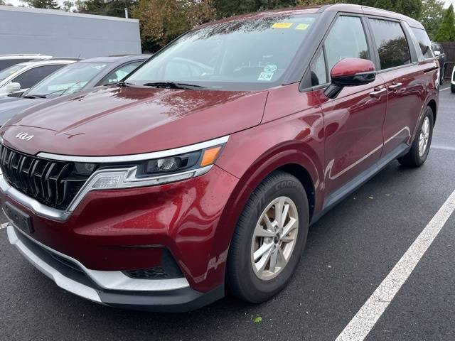 2022 Kia Carnival LXS — Minivan — 42,425 mi — Neptune, NJ