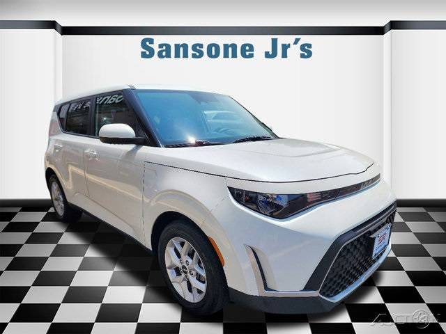 2023 Kia Soul LX — Hatchback — 8,756 mi — Neptune, NJ