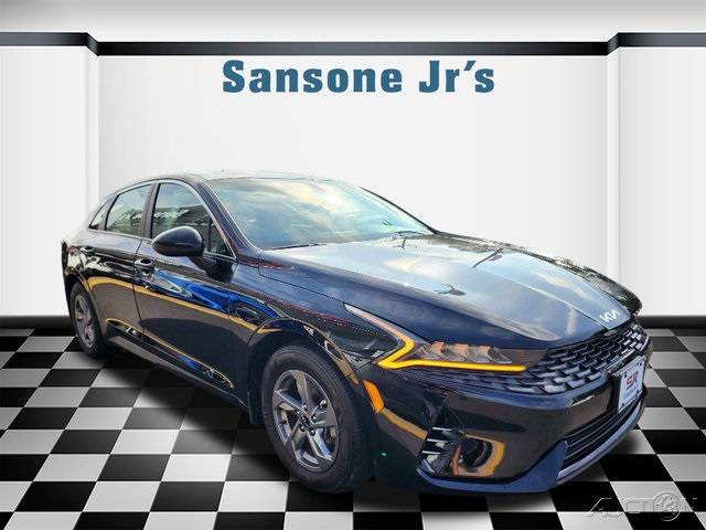 2023 Kia K5 LXS — Sedan — 14,685 mi — Neptune, NJ