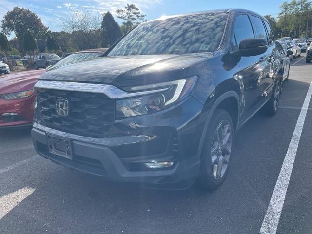 2022 Honda Passport EX-L — SUV — 37,490 mi — Neptune, NJ