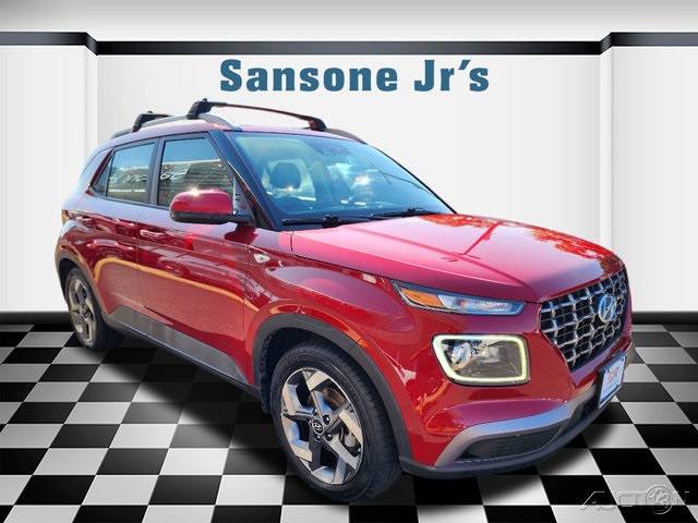 2022 Hyundai Venue Limited — SUV — 65,259 mi — Neptune, NJ