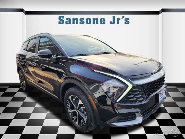 2023 Kia Sportage EX — SUV — 22,680 mi — Neptune, NJ