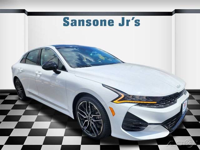 2023 Kia K5 GT — Sedan — 12,137 mi — Neptune, NJ