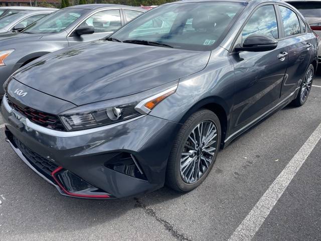 2023 Kia Forte GT-Line — Sedan — 35,386 mi — Neptune, NJ