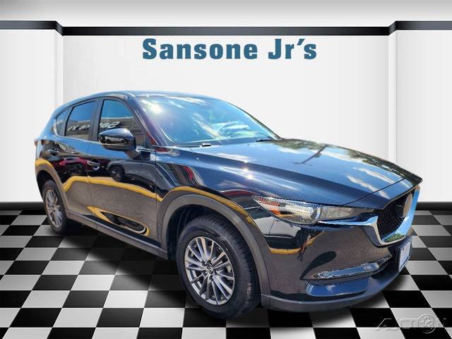 2020 Mazda CX-5 Touring — SUV — 50,449 mi — Neptune, NJ
