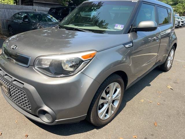 2015 Kia Soul + — Hatchback — 71,000 mi — Neptune, NJ