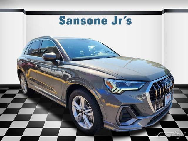 2024 Audi Q3 S line Premium — SUV — 3,044 mi — Neptune, NJ