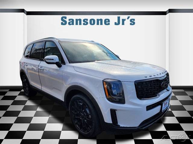 2021 Kia Telluride EX — SUV — 31,078 mi — Neptune, NJ