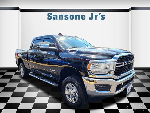 2022 Ram 2500 Big Horn — Pickup Truck — 64,294 mi — Neptune, NJ