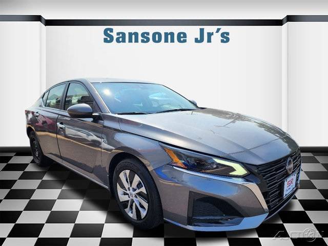 2023 Nissan Altima S — Sedan — 19,925 mi — Neptune, NJ