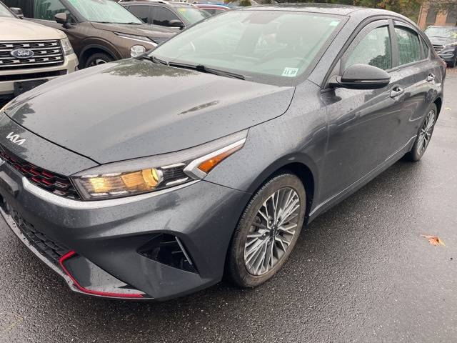 2023 Kia Forte GT-Line — Sedan — 21,200 mi — Neptune, NJ