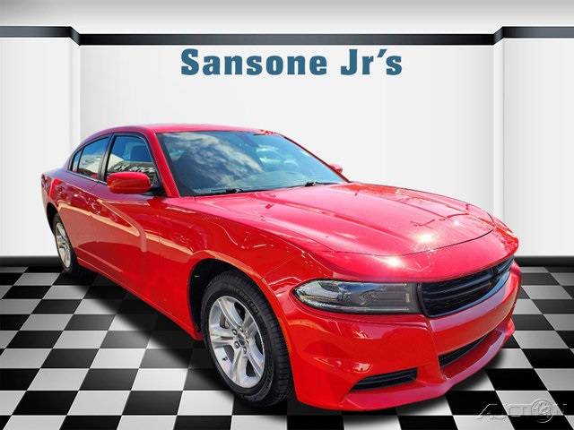 2022 Dodge Charger SXT — Sedan — 41,099 mi — Neptune, NJ