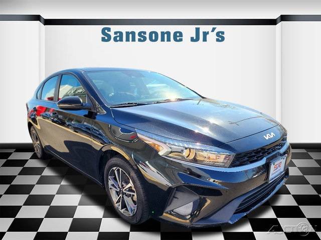 2022 Kia Forte LXS — Sedan — 40,656 mi — Neptune, NJ