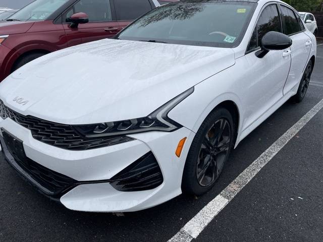 2022 Kia K5 GT-Line — Sedan — 30,771 mi — Neptune, NJ