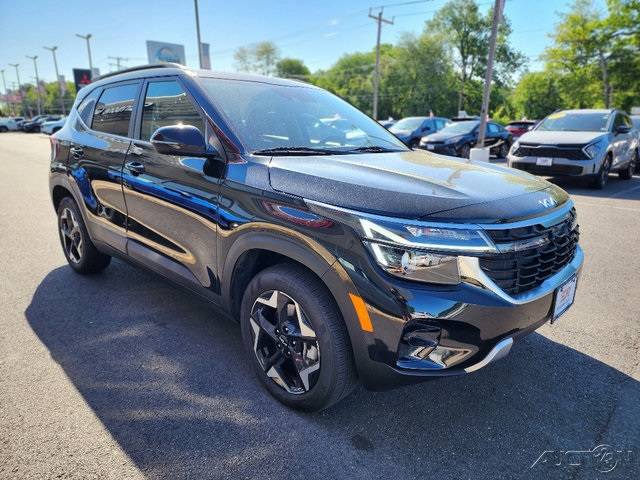 2024 Kia Seltos EX — SUV — 14,099 mi — Neptune, NJ