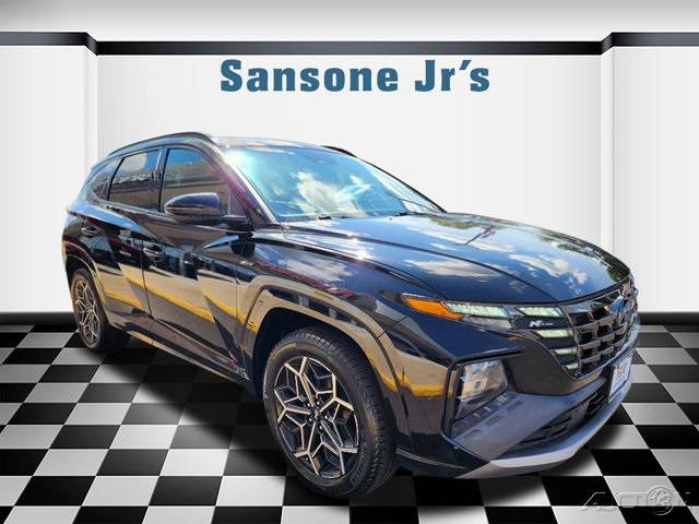 2022 Hyundai Tucson N Line — SUV — 39,036 mi — Neptune, NJ