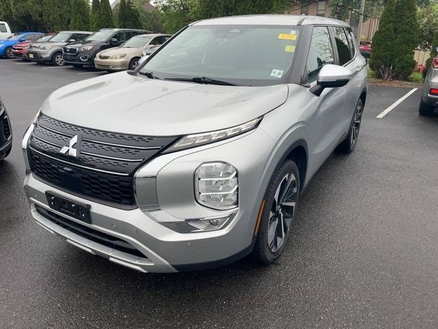 2022 Mitsubishi Outlander SE — SUV — 29,853 mi — Neptune, NJ