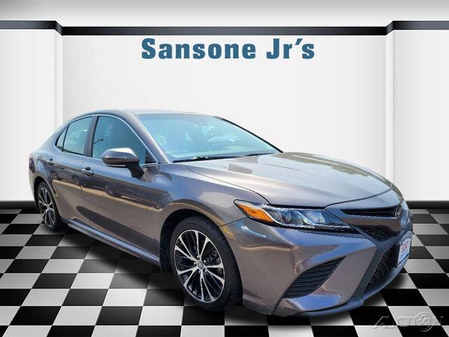 2018 Toyota Camry L — Sedan — 80,449 mi — Neptune, NJ