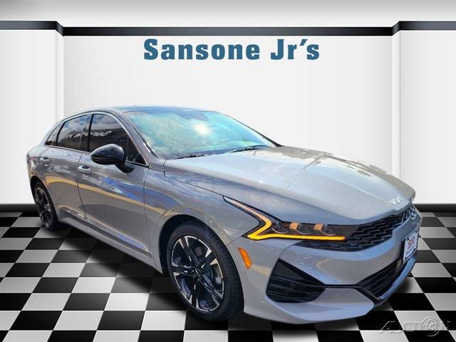2024 Kia K5 GT-Line — Sedan — 38,531 mi — Neptune, NJ