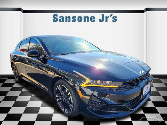 2022 Kia K5 GT-Line — Sedan — 58,100 mi — Neptune, NJ